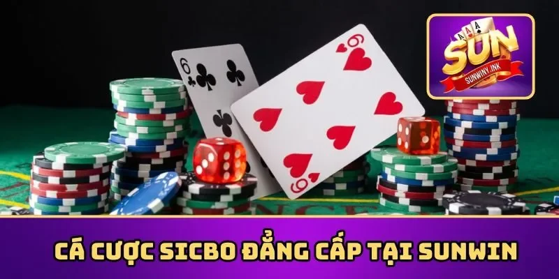 Casino Sicbo