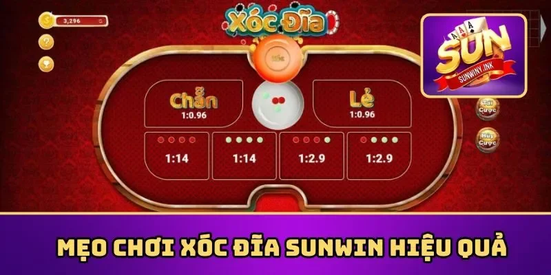 Phân tích thông tin trước khi cược